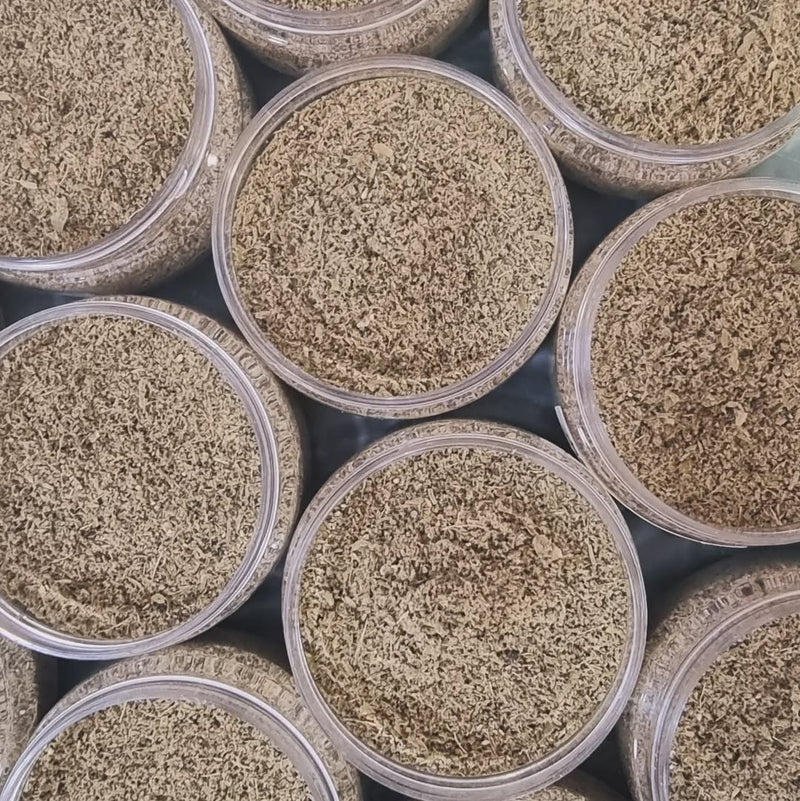 Ground cardamom Shefs