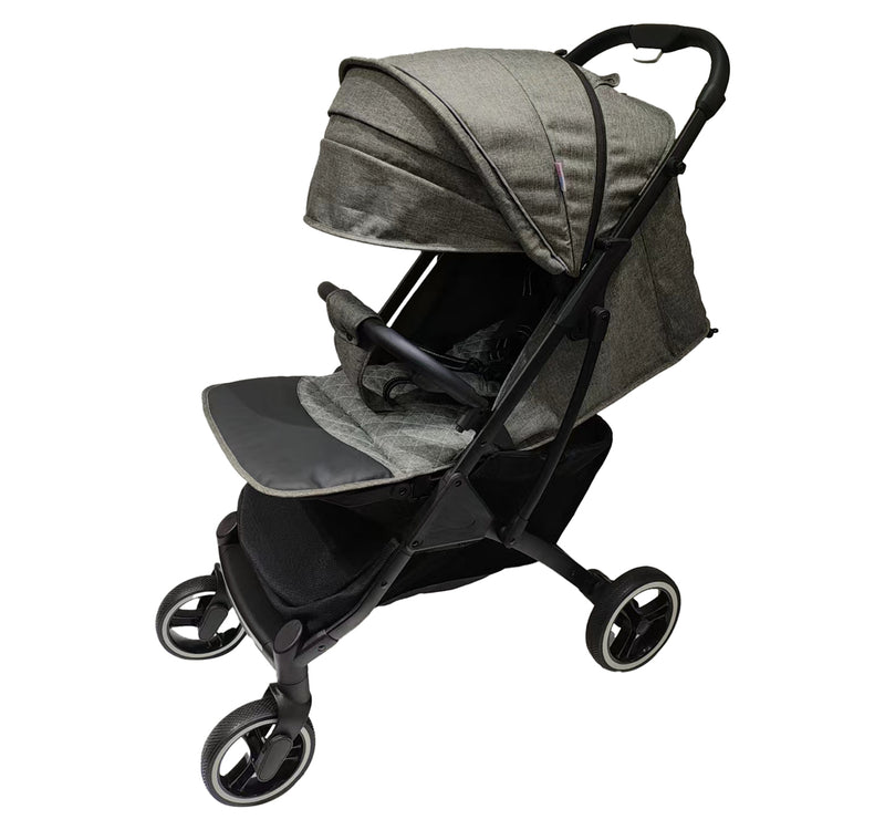 First Step Baby Stroller, 819 A24