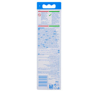 Oral-B Oxyjet Replacement Jet, 4 pcs For Oxyjet Irrigators MD17, MD18 and Oral Care Centers OC17/OC18 and OCS18