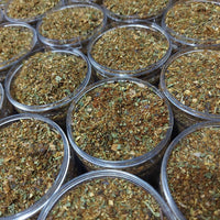 Vine leaves and stuffs spice Shefs
