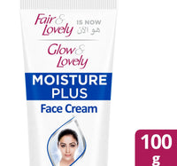 Glow & Lovely Face Cream Moisture Plus 100 g