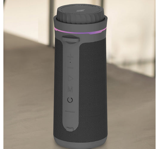 Smartix Portable Speaker Soundpod Air SSPASGY