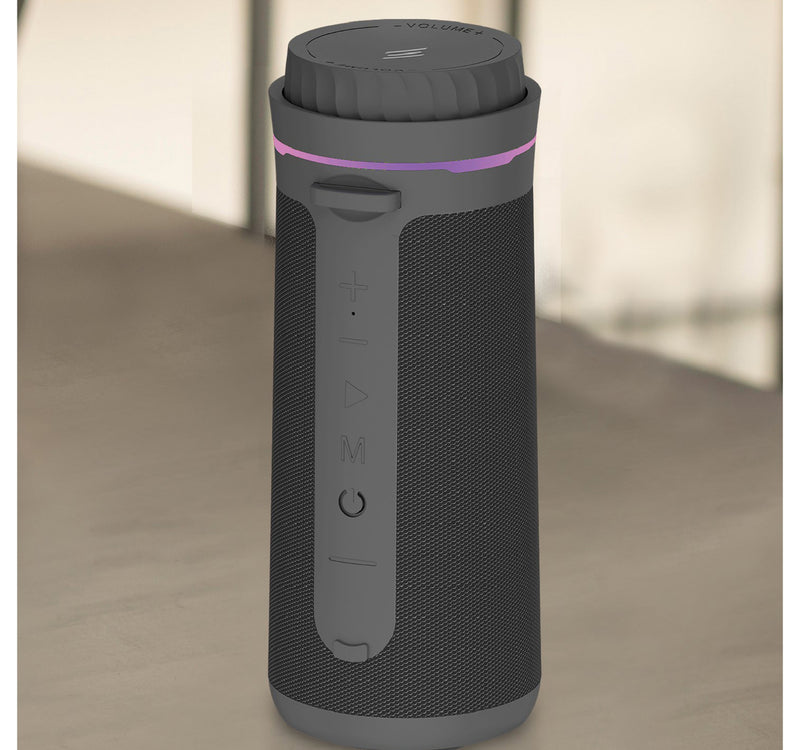 Smartix Portable Speaker Soundpod Air SSPASGY