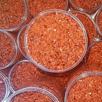 Turkish hot paprika spice Shefs