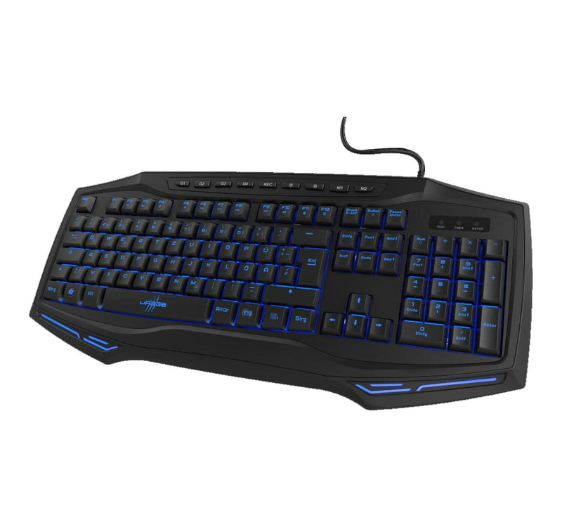 Hama Gaming Keyboard Exodus 300