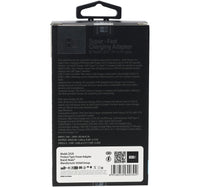 Heatz Fast Charging Adapter ZA30