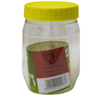 Sunpet Plastic Jar 300ml
