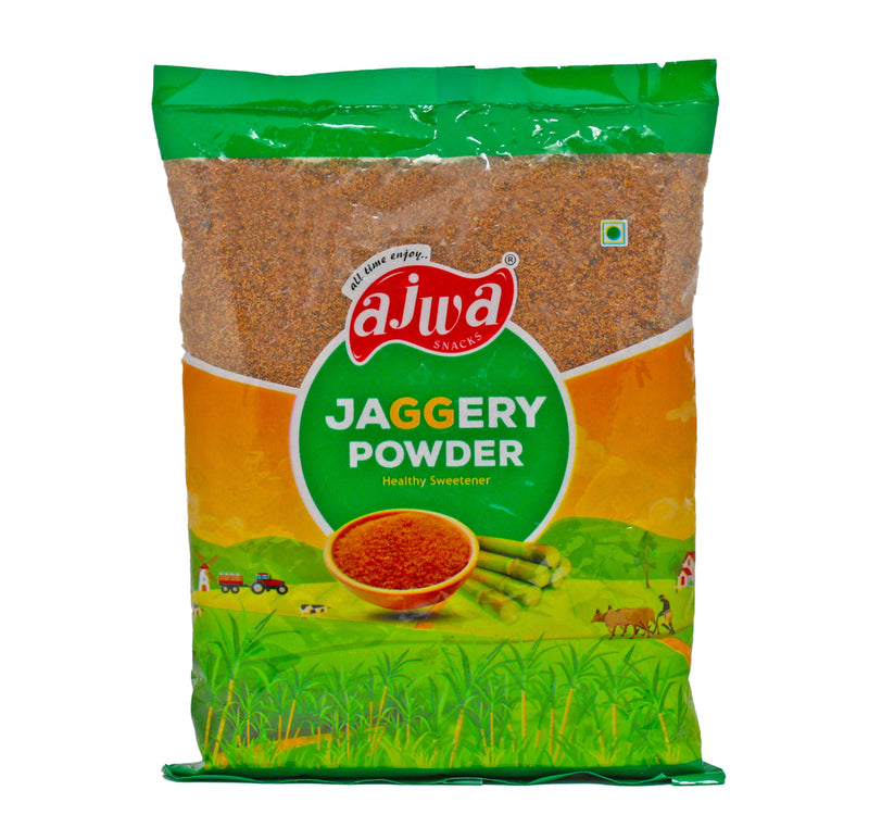 Ajwa Jaggery Powder 500 g Lulu Hypermarket
