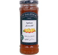 St Dalfour Apricot Jam 284 g