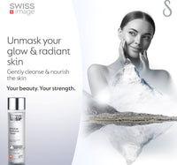 Swiss Image Absolute Radiance Whitening Toner 200 ml