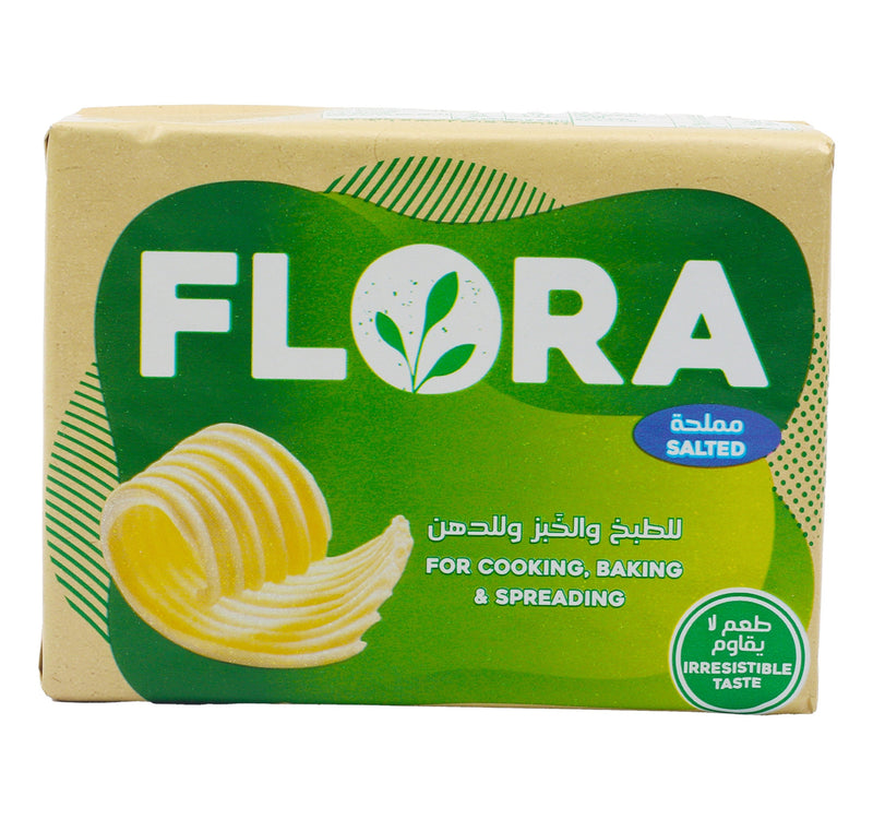 Flora Plant Based Salted Butter 200 g Lulu Hypermarket
