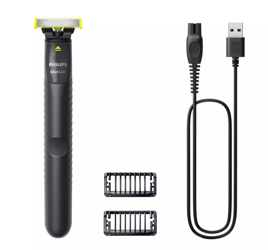 Philips One Blade Face Shaver, QP1424/10