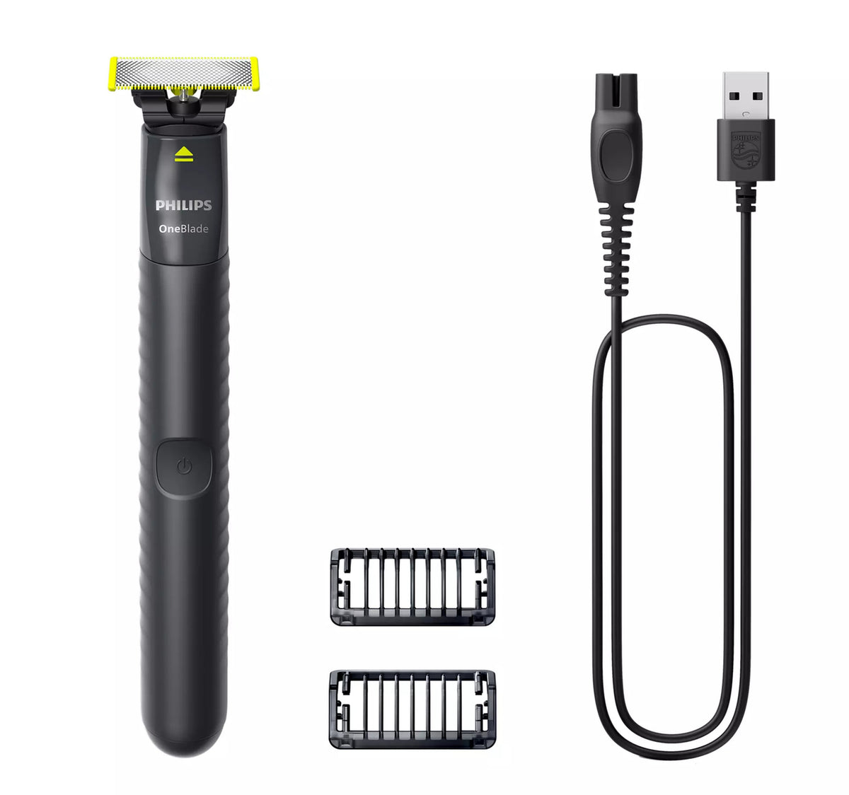 Philips One Blade Face Shaver, QP1424/10