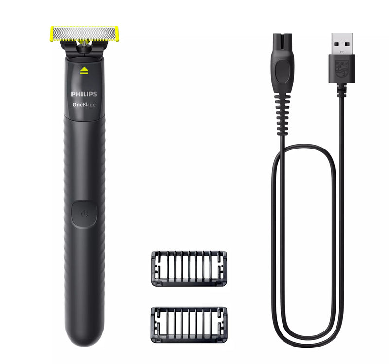 Philips One Blade Face Shaver, QP1424/10