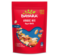 Bayara Arabic Mix Nuts 150 g Lulu Hypermarket