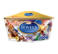 Galaxy Jewels Assortment Chocolate Gift Box 200 g Lulu Hypermarket