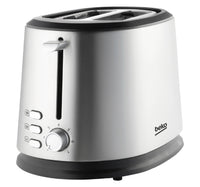 Beko 2 SliceToaster TAM6201 850W