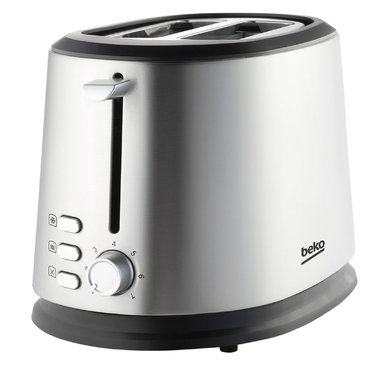Beko 2 SliceToaster TAM6201 850W