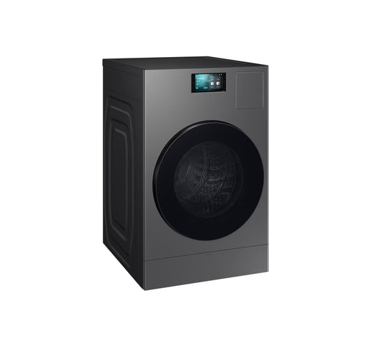 Samsung Front Load Washer & Dryer 26KG/15KG