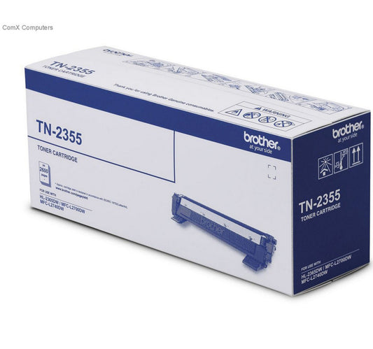 Brother Toner TN-2355