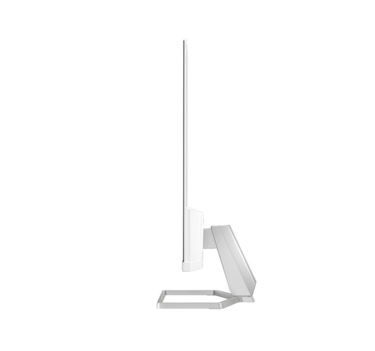 HP Series 5 27 inches FHD Monitor, White, 527SW-94F46AS
