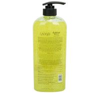 Fomme Shower Gel Scrub Arabian Musk 730 ml