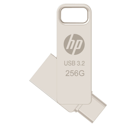 HP Type C OTG Flash Drive 3.2 HDFD206C 256 GB