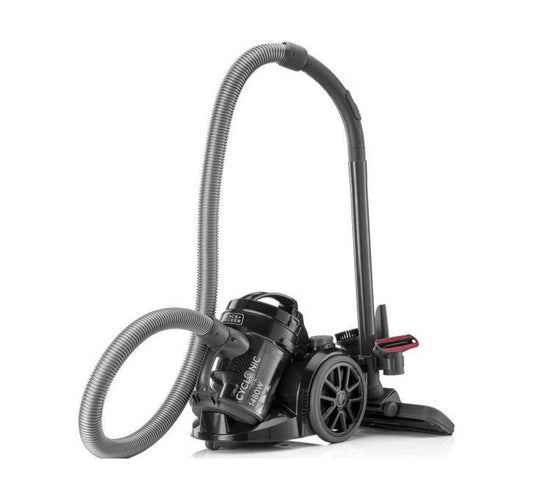 Black+Decker Vacuum Cleaner VM1480 1480W