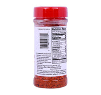 Chef Paul Prudhomme Magic Seasoning Hot & Sweet Pizza & Pasta 102 g