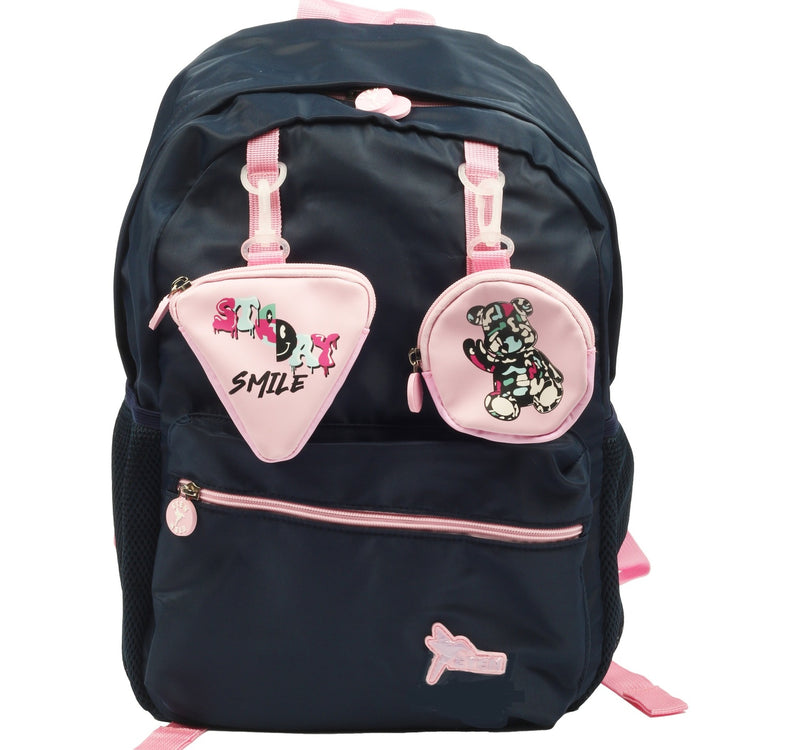 Eten Swap Backpack PMK003 17" Assorted