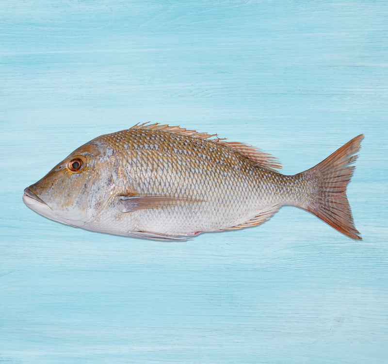 Sheri Fish Big Whole Cleaned 1.25 kg