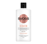Syoss Keratin Conditioner 500 ml