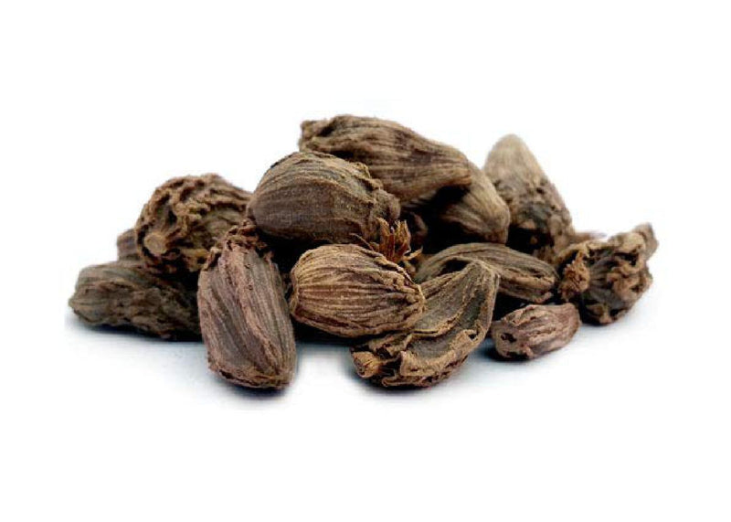 Black Cardamom Shefs