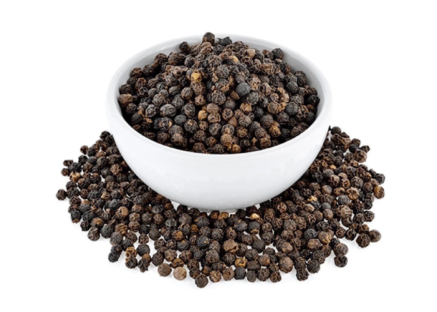 Black Pepper Shefs