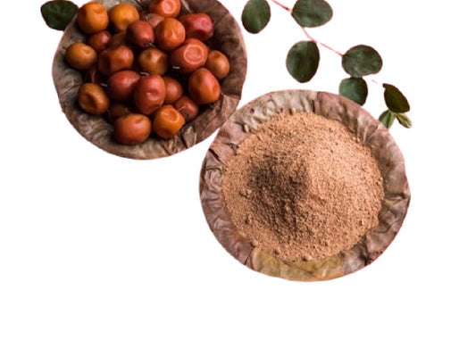Bor Leaf Powder Shefs