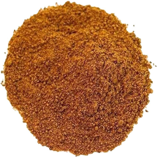 Broasted mixture Shefs