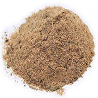 All Spice Powder Shefs