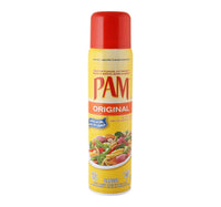 Pam Original Canola Oil Spray 170 ml Lulu Hypermarket