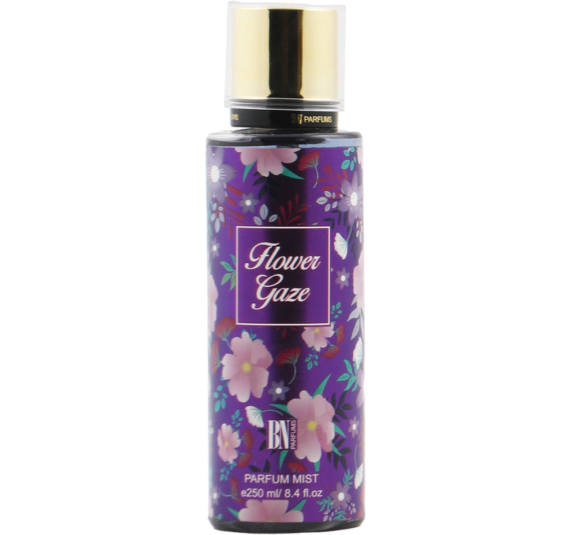BN Body Mist Assorted Value Pack 250 ml