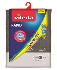 Vileda Ironing Board Cover 130x45 cm, 1pc