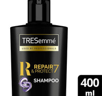 TRESemme Repair & Protect Shampoo with Biotin for Dry & Damaged Hair 400 ml