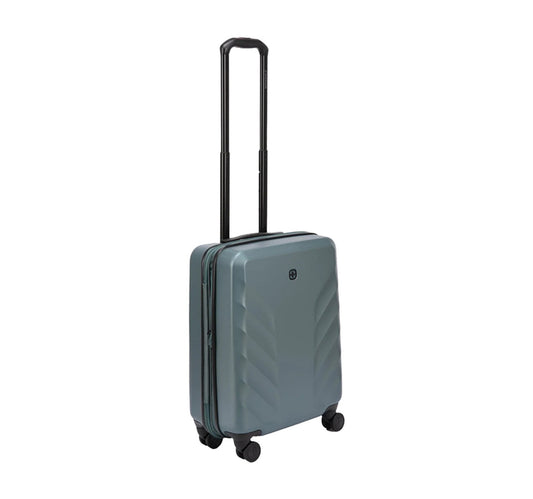 Wenger 4 Wheel Hard Trolley 612702 54cm Green