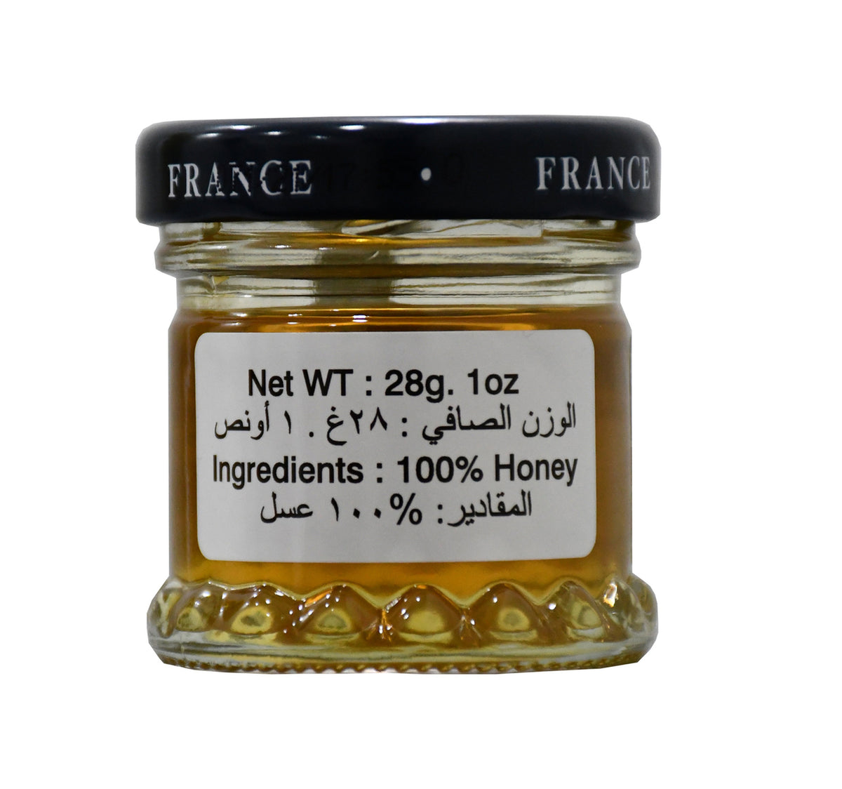 St. Dalfour Orange Blossom Honey 28 g