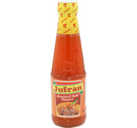 Jufran Sweet Chili Sauce 330 g Lulu Hypermarket
