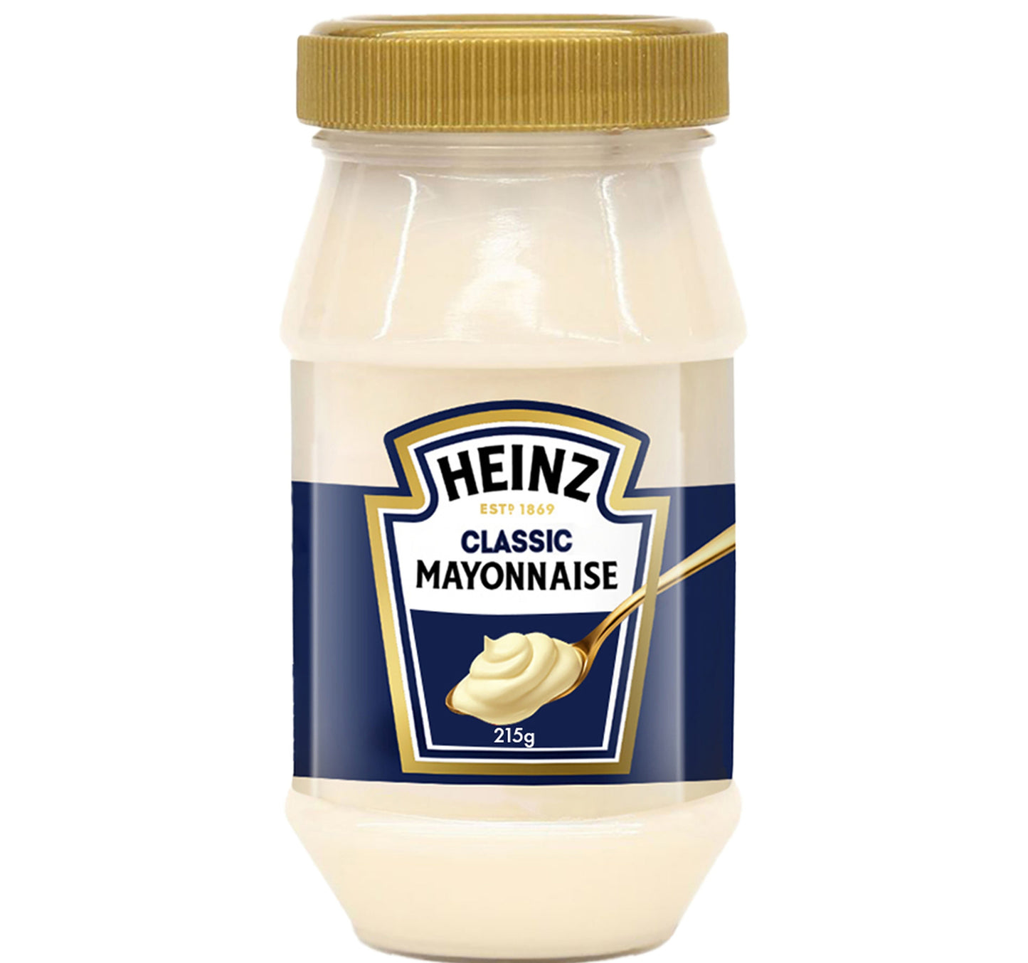 Heinz Classic Mayonnaise 215 g Lulu Hypermarket