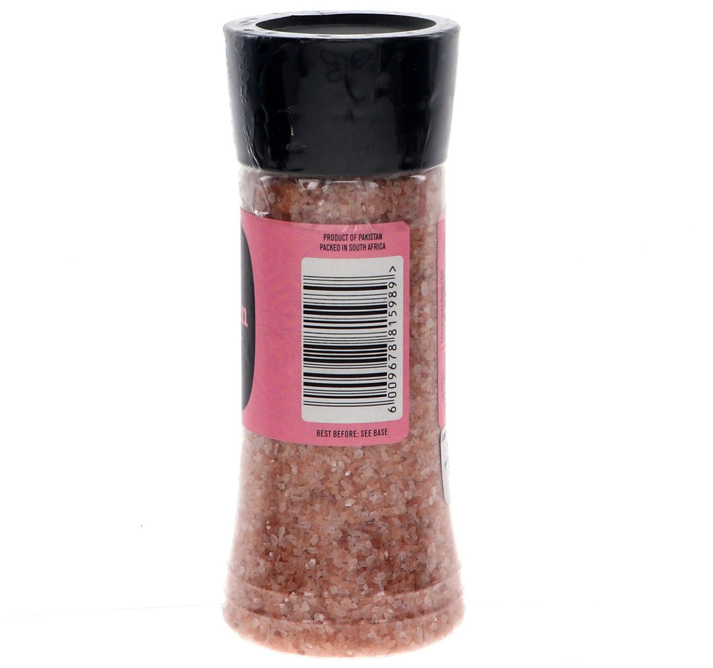 I Love Himalayan Pink Salt 320 g