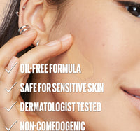 Maybelline Fit Me Matte + Poreless Foundation 136 1 pc