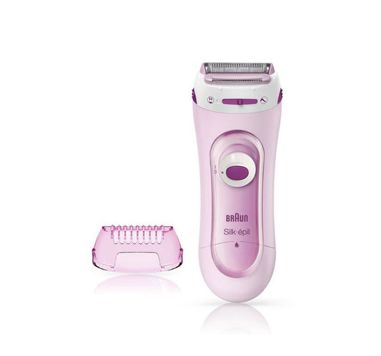 Braun Lady Shaver LS5103
