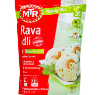 MTR Instant Rava Idly Mix 500 g Lulu Hypermarket