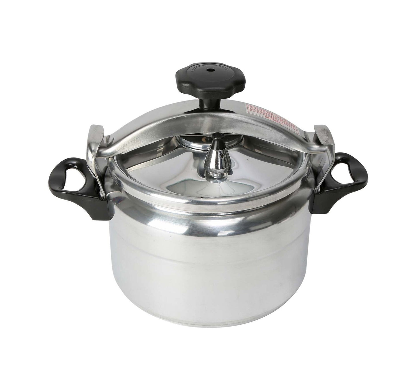 Chefline Aluminum Arabic Pressure Cooker TIANXI C24 7Ltr